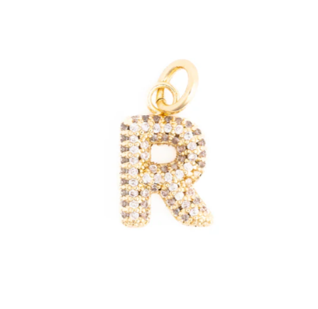 Courtney Initial