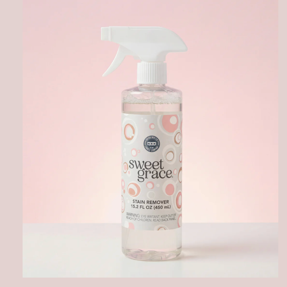 Sweet Grace Stain Remover
