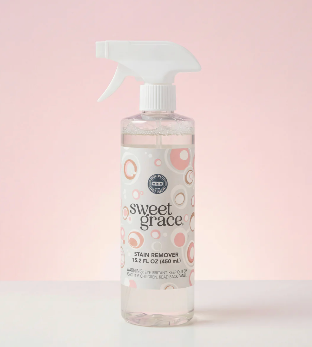 Sweet Grace Stain Remover