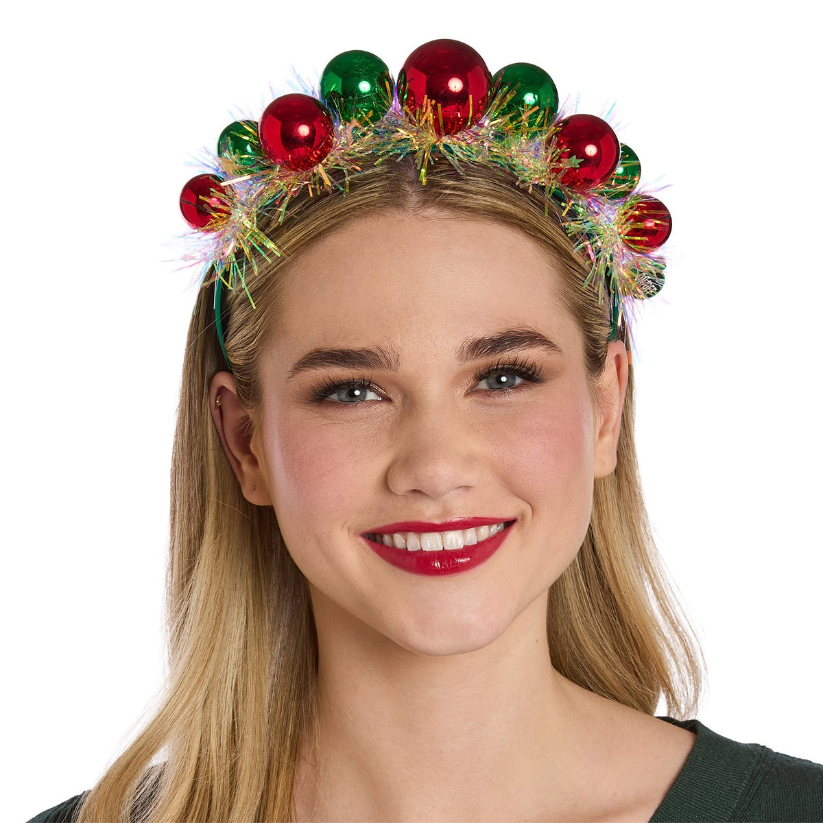 Baubles Belle Light Up Headband