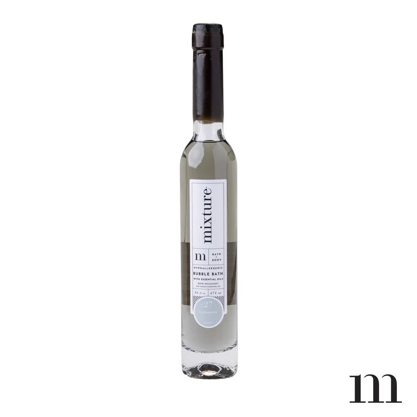 Cashmere Bubble Bath