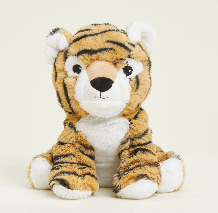 Warmies - Tiger