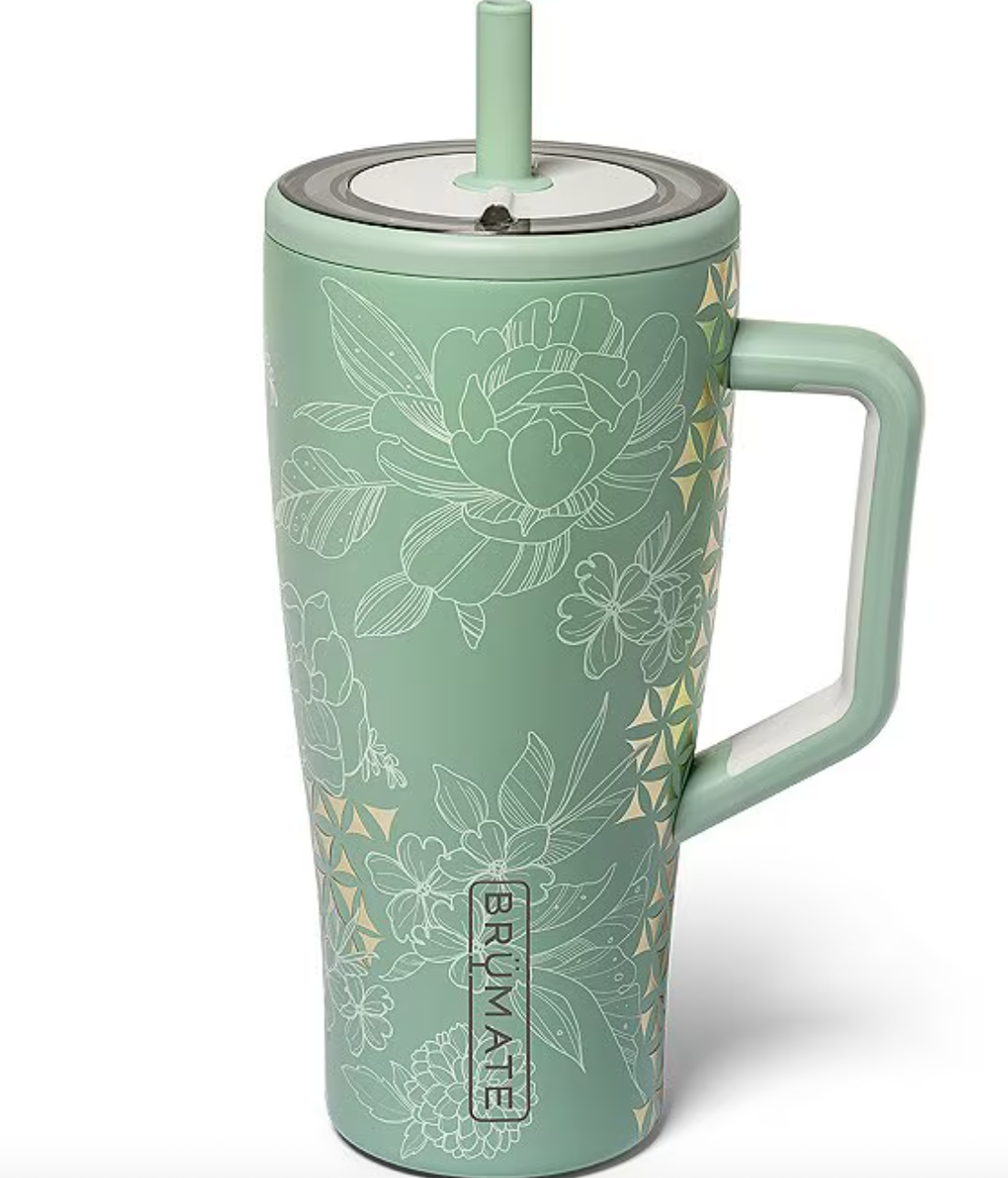 Era 30oz - Metallic Bloom