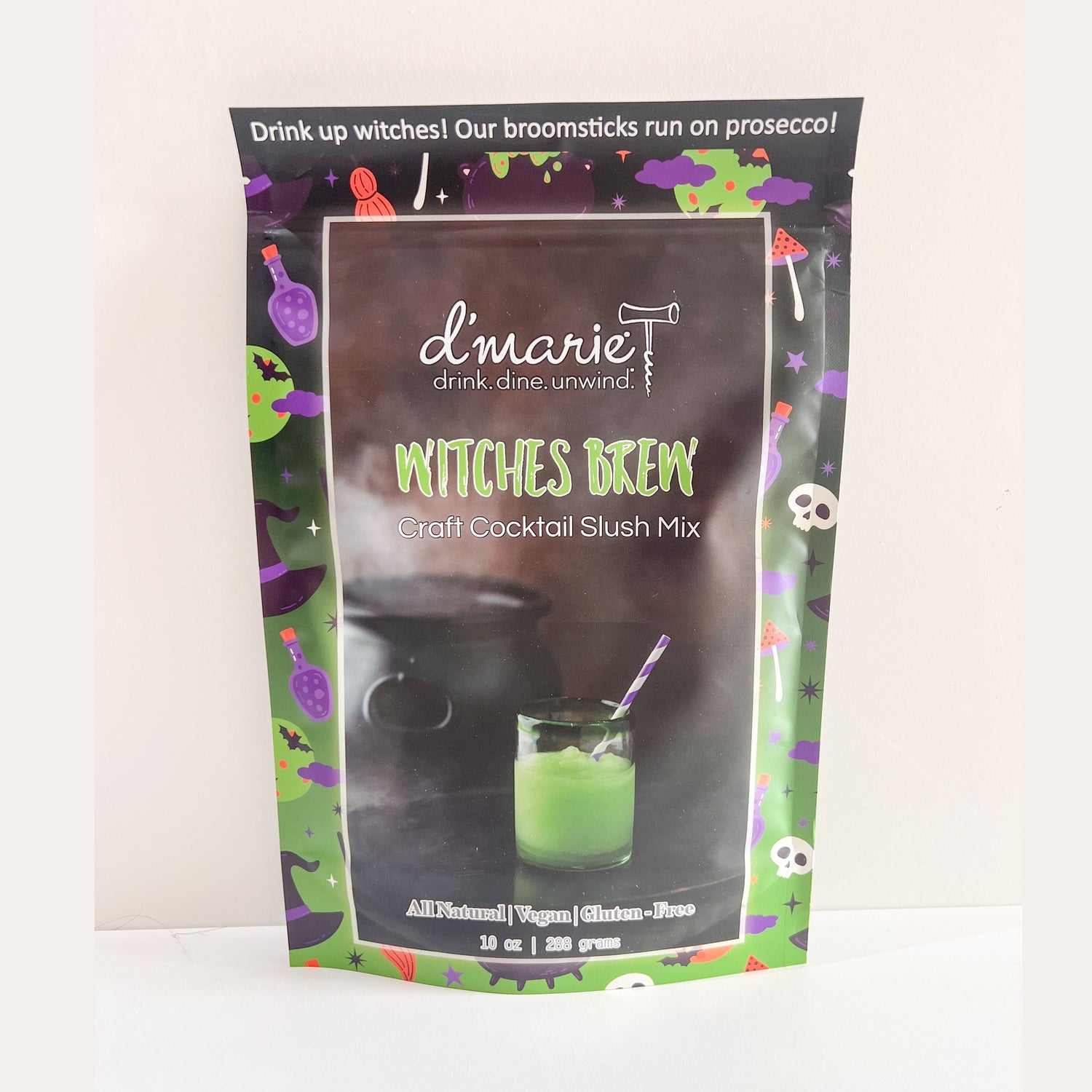 Witches Brew Cocktail Mix