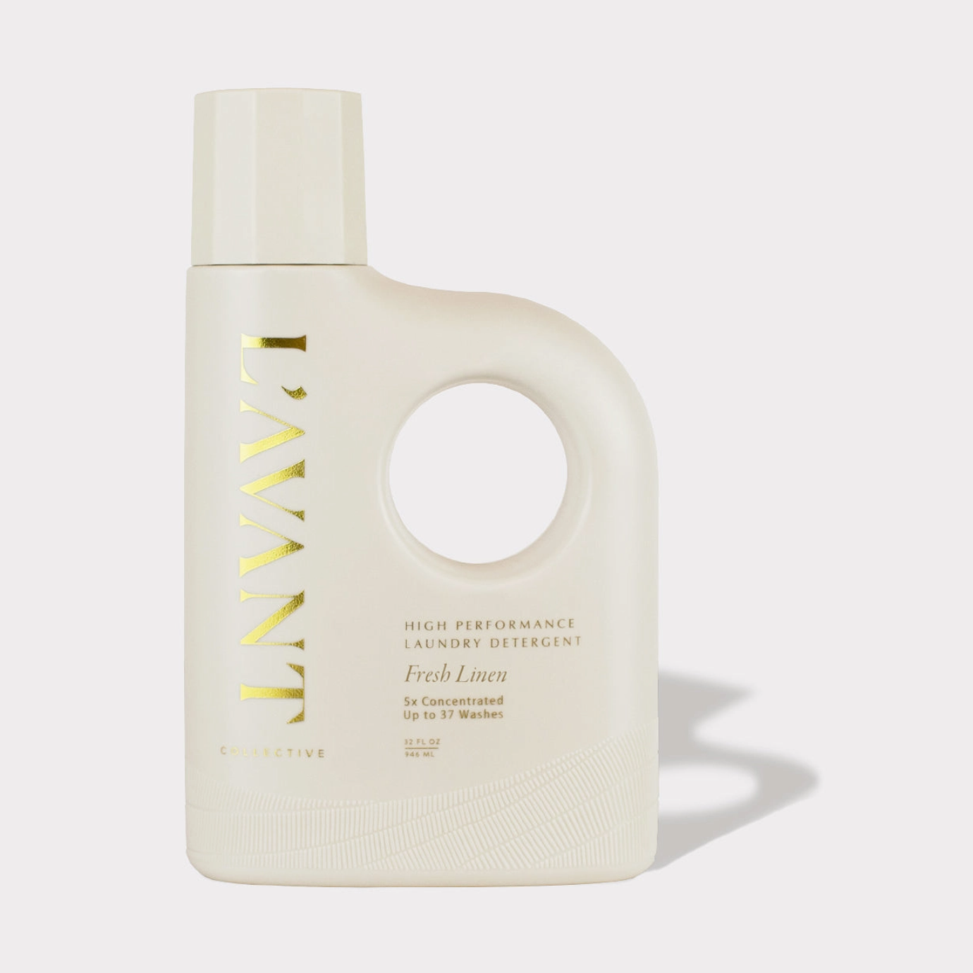 High Performing Laundry Detergent - Fresh Linen