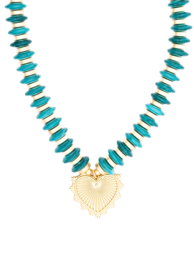 Anniston Necklace