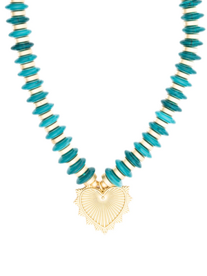 Anniston Necklace