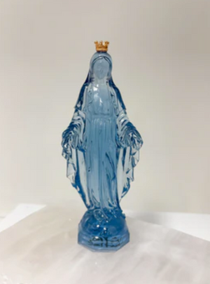PRE-ORDER Acrylic Mary (MAY 2026 PICK-UP)
