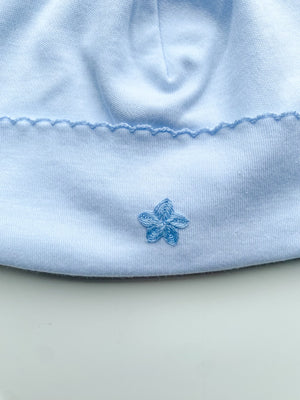 Blue Star Hat