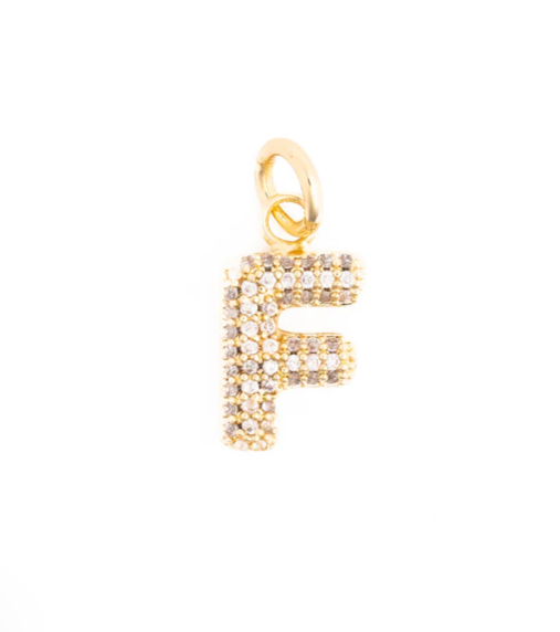 Courtney Initial
