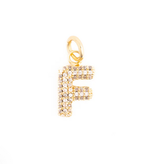 Courtney Initial