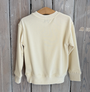 Mardi Star Adult Sweatshirt