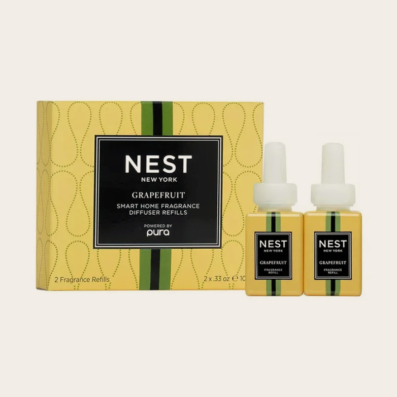 Grapefruit Pura Refill Duo
