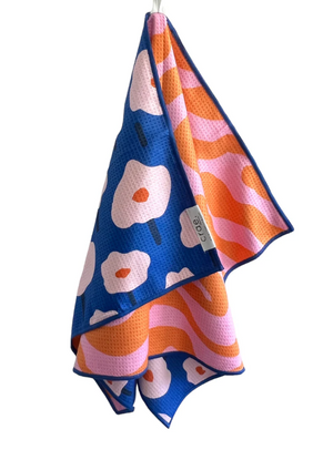 Fidget Hand Towel