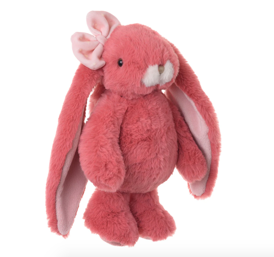 Junior Kanina - Tulip Pink