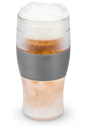 Beer Freeze Cup