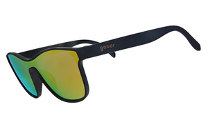 VRGs - From Zero to Blitzed