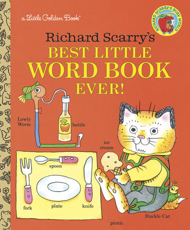 Best Little Word Book