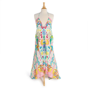 Voila Dress Babouchka