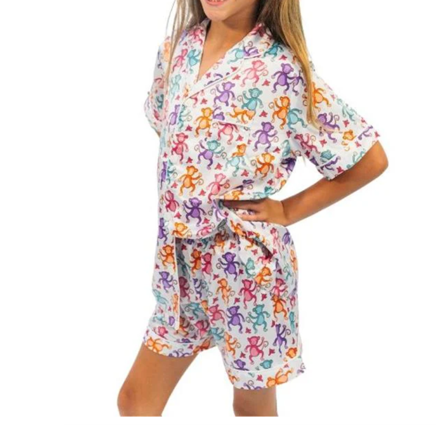 Kids BaNaNa PJ