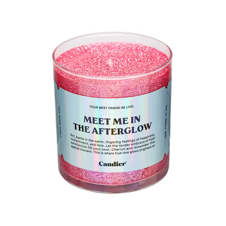 Afterglow Candle