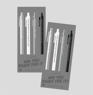 TS Jotter Set