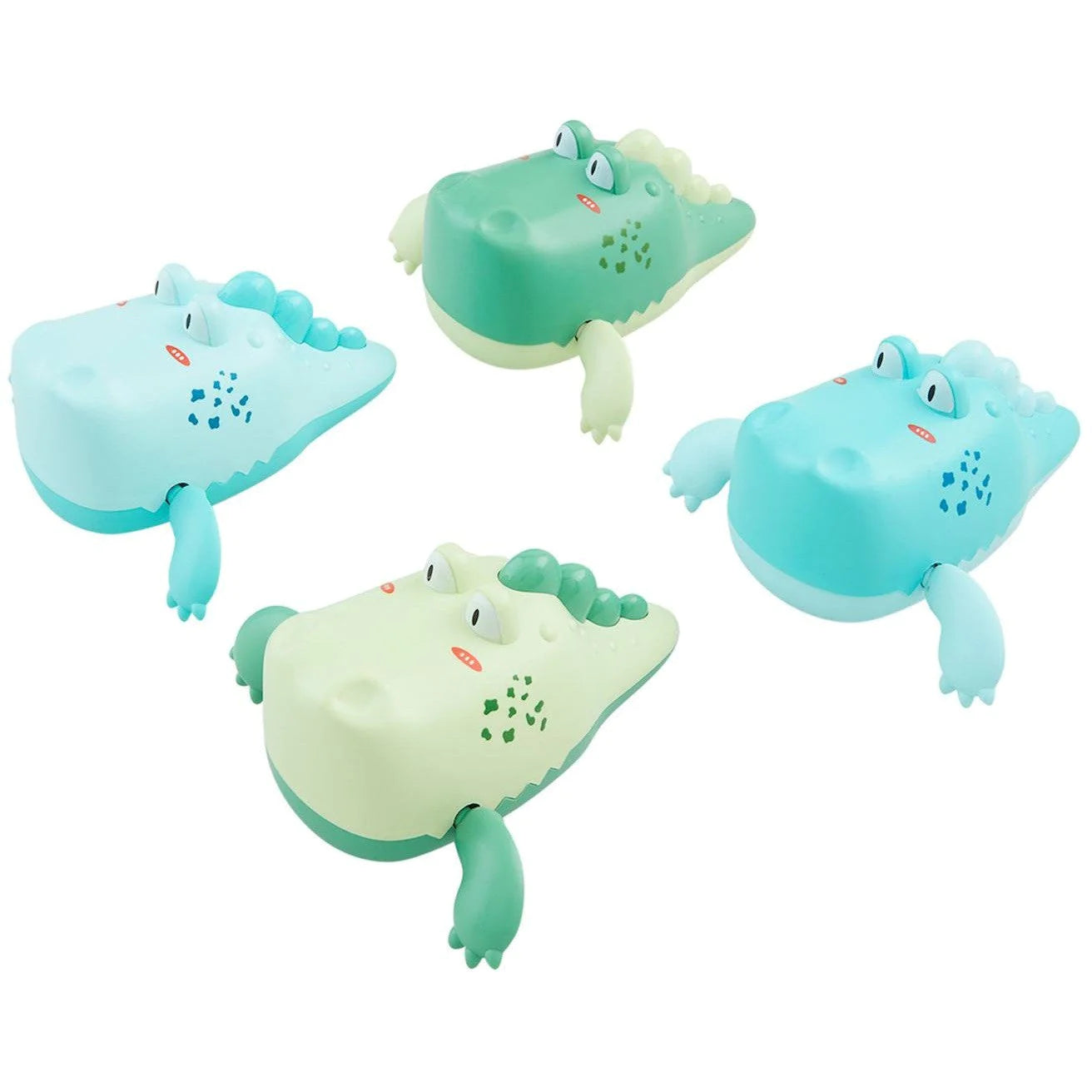 Gator Bath Swimmers (FINAL SALE)