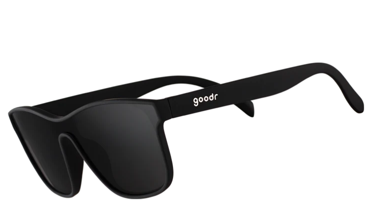 VRGs - The Future is Void