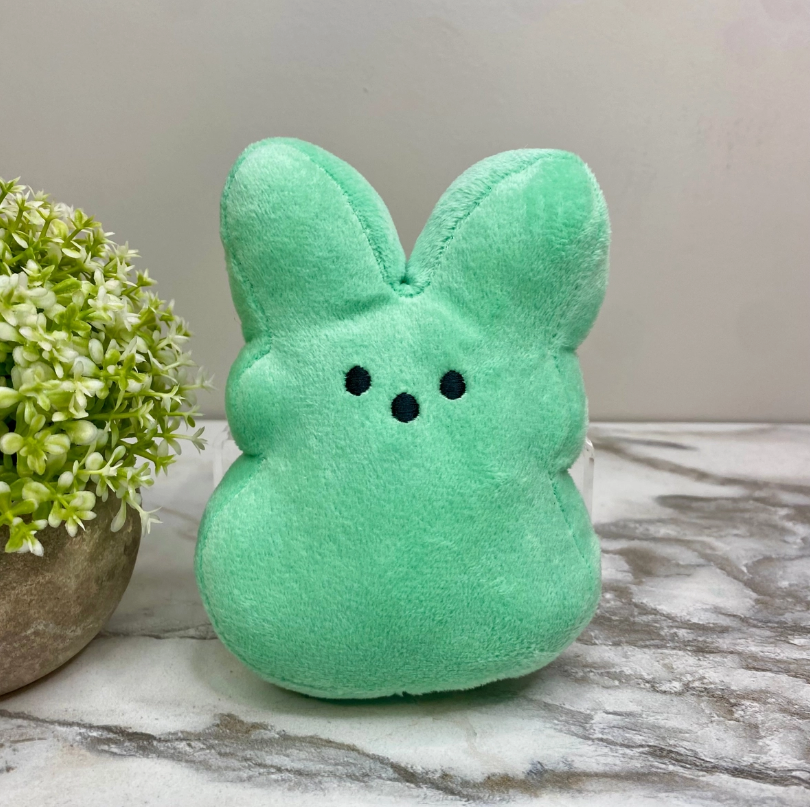 Peep Plush