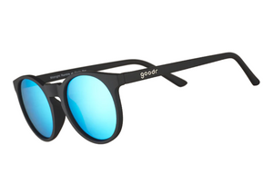 Circle Gs - Midnight Ramble at a Circle Bar - Black/ Blue