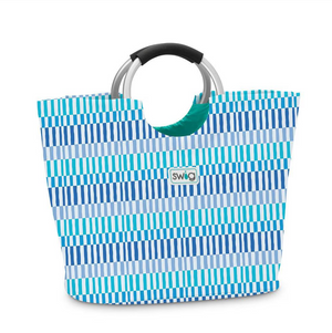 Glacier Stripe
