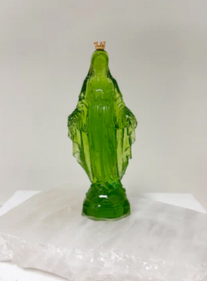 PRE-ORDER Acrylic Mary (MAY 2026 PICK-UP)