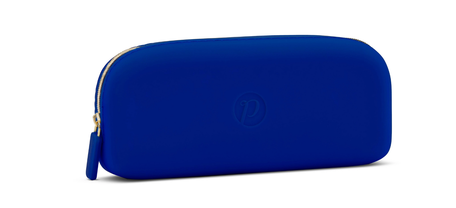 Silicone Case - Cobalt