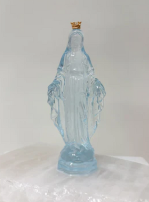 PRE-ORDER Acrylic Mary (MAY 2026 PICK-UP)