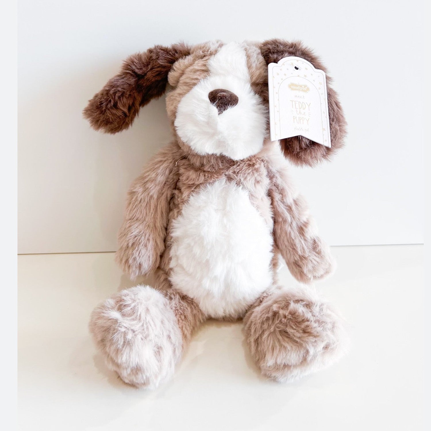 Plush Animal