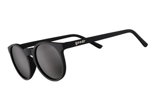 Circle Gs - It's not Black it's Obsidian