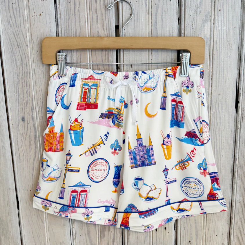 Nola Icon Pjs