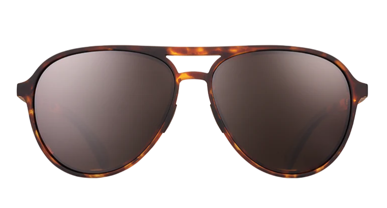 Mach Gs - Amelia Earhart Ghosted Me