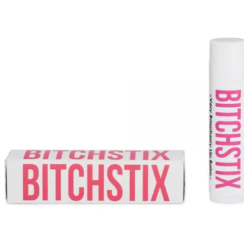 Very Raspberry SPF30 Lip Balm