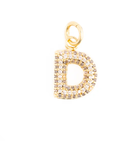 Courtney Initial