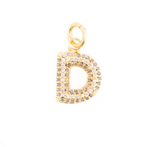 Courtney Initial