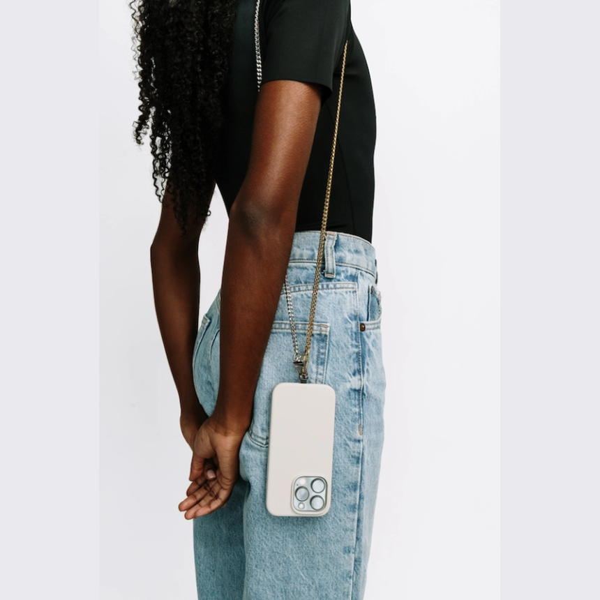 Phone Crossbody