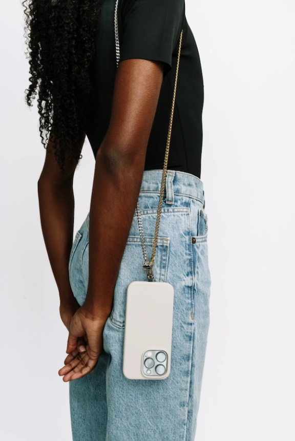 Phone Crossbody