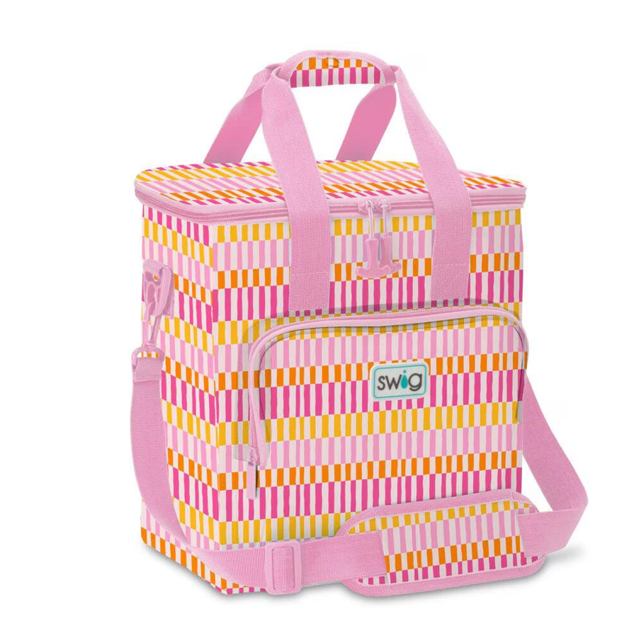 Sherbert Stripe