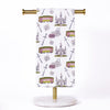 New Orleans Love Hand Towel