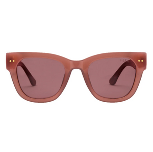 Andie Sunglass- Dusty Rose/ Plum