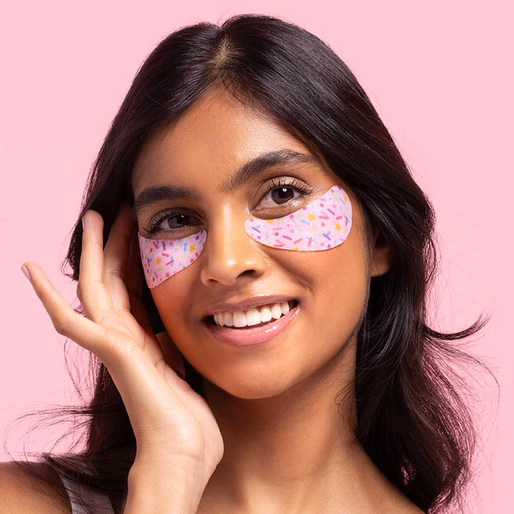 Eye Want Cake Confettie Eye Gel