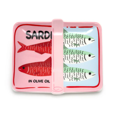 Sardine Trinket Tray