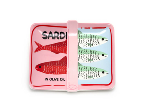 Sardine Trinket Tray