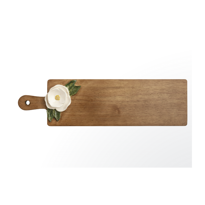 Flower Paddle Board